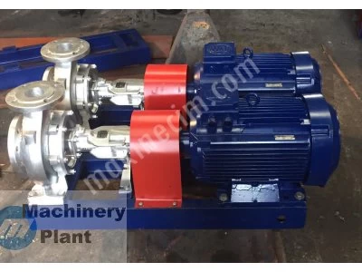 Second Hand Hot Oil Boiler 300 Thousand Calories
