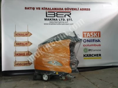 Taski Swingo 1255 Bms Akülü