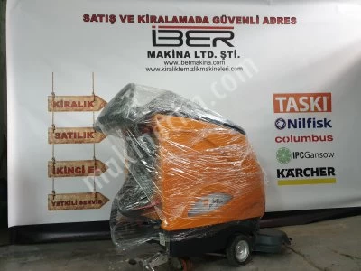 Taski Swingo 1255 Bms Akülü