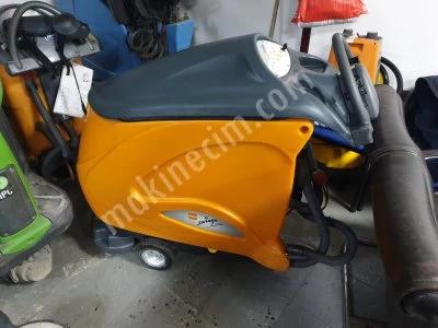 Taski Swingo 1255 Bms Akülü