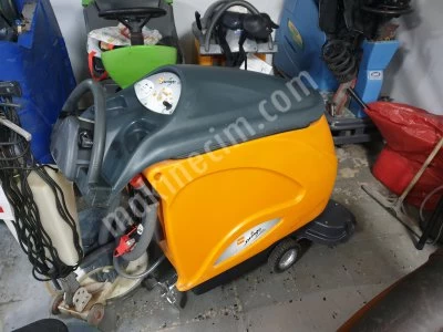 Taski Swingo 1255 Bms Akülü