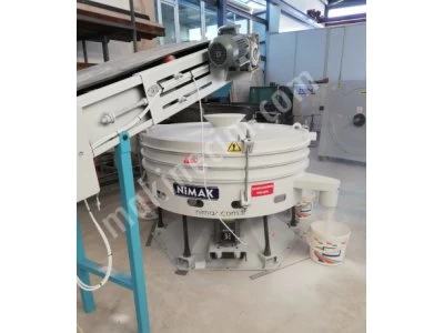 Cat Litter Screening