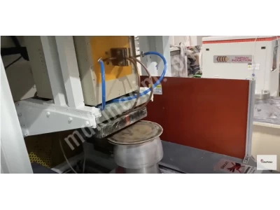 Fast Stainless Cookware+Aluminium Thermal Base Heating For Pressing Base