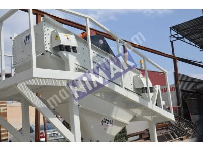 Rectangular Ax Sieve
