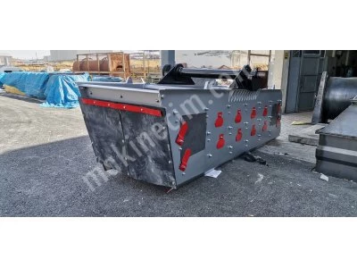 Rectangular Ax Sieve