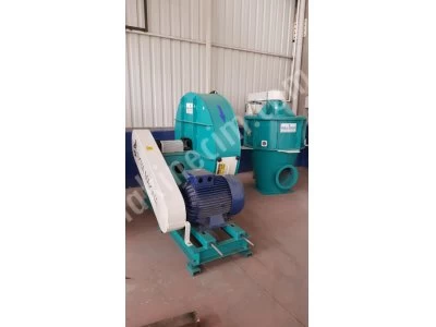 Radyal Fan
