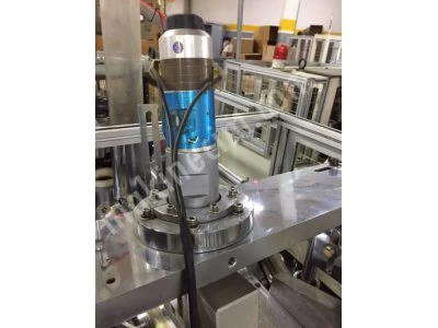 3000W 20 Khz Ultrasonic Welding Machine For Nonwomen