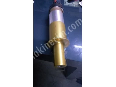 3000W 20 Khz Ultrasonic Welding Machine For Nonwomen