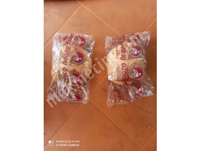 roll bread packing machine