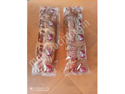 roll bread packing machine