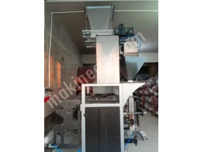 Two Scales Packing Machine