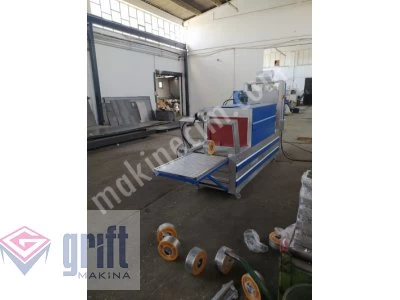 Yarı Otomatik Shrink Paketleme Makinası