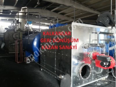 Vegetable Oil Storage Tank Manufacturing