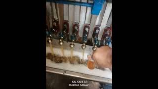 Ham Petrol Rafineri İmalatı