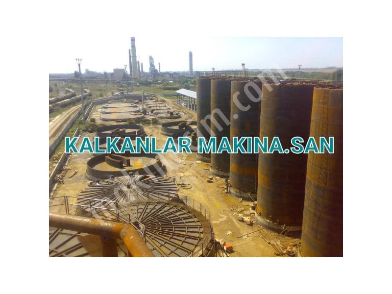 Oil and Sludge Press Filter For Sale