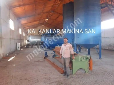 Black Oil Re-Yellow Machine Manufacturing