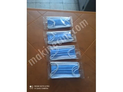 N95 Mask Packing Machine