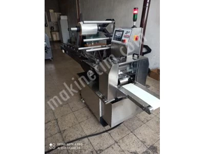 N95 Mask Packing Machine