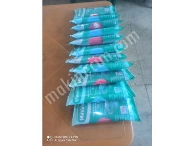 En 95 Maske Paketleme Makinesi