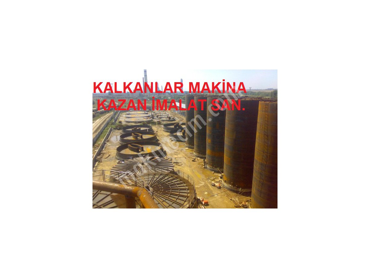 Engine Oil Manufacturing Machine Construction For Sale