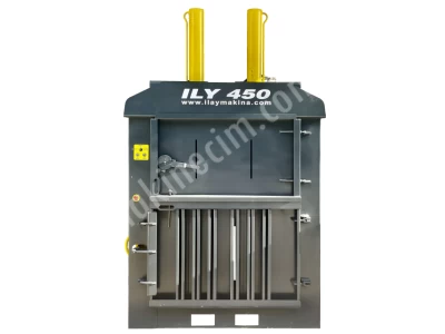 Paper Cardboard Nylon Bale Press Machine 5-6-10-20-30-50 Tons