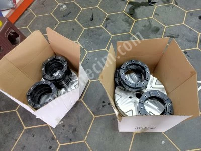 Marble Coupling Tire