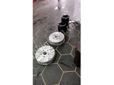 Mermer Silim Tepsisi