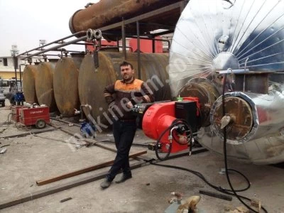 Chamber Filter Press For Sale