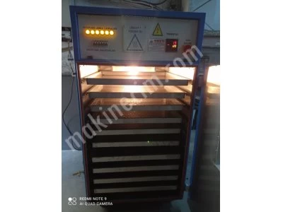Fruit Drying Oven - Very Special Price