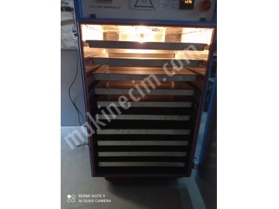 Fruit Drying Oven - Very Special Price