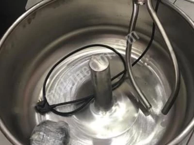 Dev Mikser 15 Kg Hamur Yoğurma Makinesi