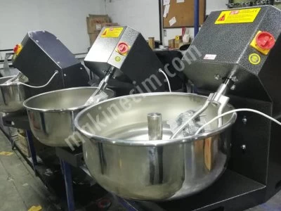 Dev Mikser 15 Kg Hamur Yoğurma Makinesi