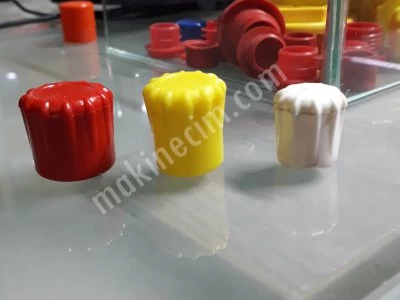 Plastik Tapa,Kapak