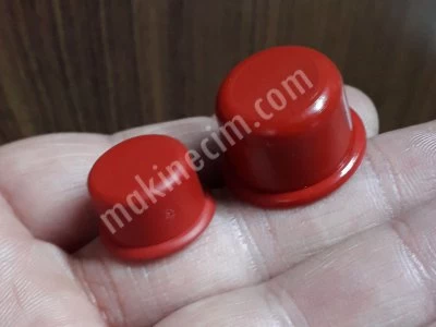 Plastik Tapa,Kapak