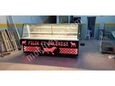 Kasap Şarküteri
