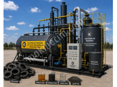 Crude Oil Refinery Machine For Sale
