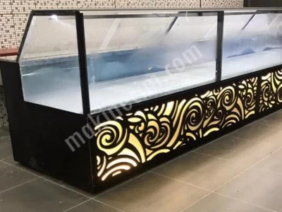 Sütlük Dolabı