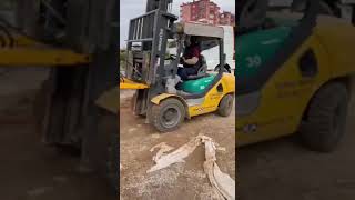 Forklift Kepcesi Her Marka Model Forklifte Uyumludur