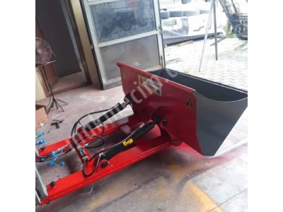 Forklift Kepcesi Her Marka Model Forklifte Uyumludur