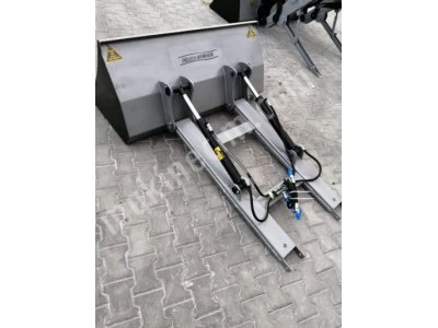 Forklift Kepcesi Her Marka Model Forklifte Uyumludur