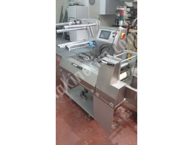 N95 Mask Packing Machine