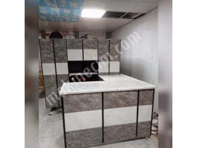 Meat and Lahmacun Pita Oven With C Certificate, Guaranteed Temperature Indicator