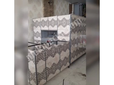 Meat and Lahmacun Pita Oven With C Certificate, Guaranteed Temperature Indicator