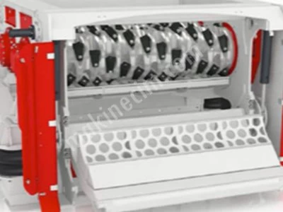 Ötl Lastik Hattı 1000-3000 Kg Kapasiteli