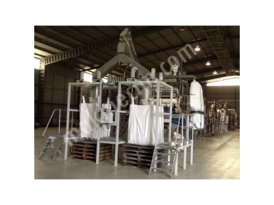 Pet Bottle Recycling Line 1500-3000 Kg-h Capacity