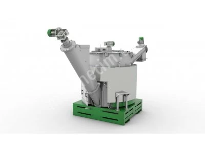 Pet Bottle Recycling Line 1500-3000 Kg-h Capacity