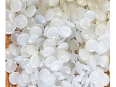 Pp-Pe Granül Hattı 500-1000 Kg-S Kapasiteli