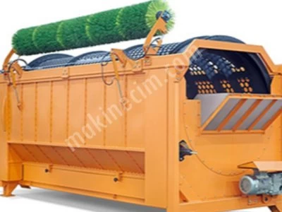 Garbage Separation Plant