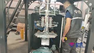 Z Type Carrier Elevator