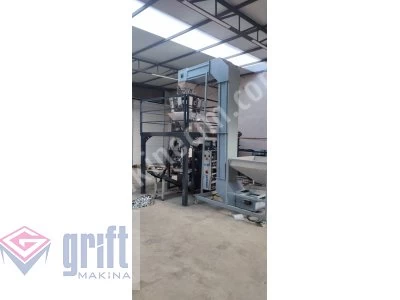 Z Type Carrier Elevator